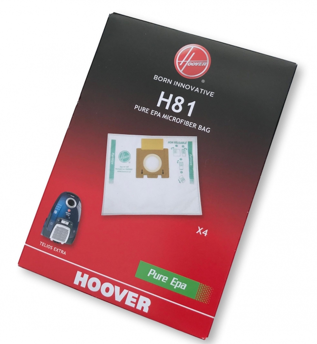 Sacos aspirador Hoover H63 - SPRINT EVO - 35600536