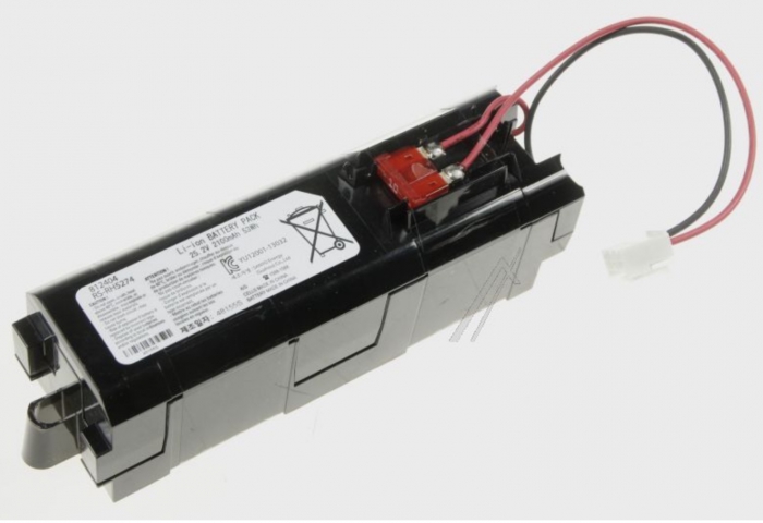 Batterie 24V aspirateur balai ROWENTA RH8570 01